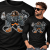 LONGSLEEVE ANIMOWANY   LET`S PLAY